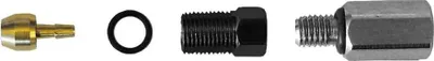 Immagine prodotto di Promax Lever 925 Raccordo idraulico Golden  Golden Taglia unica