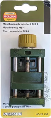 Zdjęcie produktu dla Proxxon 28132, Metal, Zielony