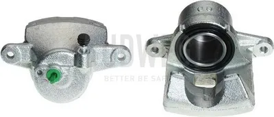 Produktbild von BUDWEG CALIPER Bremssattel Vorne Rechts für MAZDA 323 F VI (BJ) 342941
