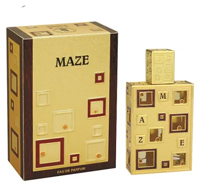 Obrázek produktu pro Maze - EDP, 50 ml