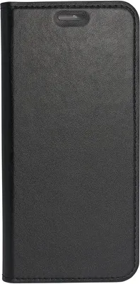 Immagine prodotto di emporia Smart.5 - Copertina per libri in pelle nera