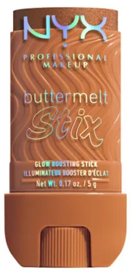 Image de NYX PROFESSIONAL MAKE UP | BUTTERMELT STIX | Visage