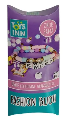 Obrázok produktu pre STNUX Fashion Bijou Náramky fiol STN8349 98349