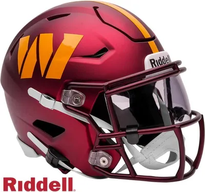 Obrázek produktu pro Přilba Riddell Speedflex Midi NFL Replica Mid-Size Washington Commanders