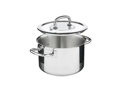 Produktbild von KOLIMAX Hrnec IDEAL mit Deckel, Durchmesser 15 cm, Volumen 1,5 Liter
