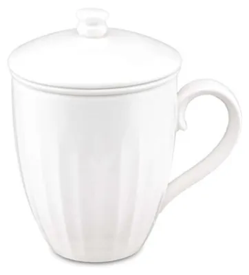 Produktbild von La Porcellana Bianca Tafelgeschirr Bellavista, U10419376A83