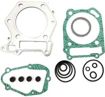 Obrázek produktu pro Sada těsnění motoru Sada těsnění TOP END pro SUZUKI LS 650 Savage 1986-2000