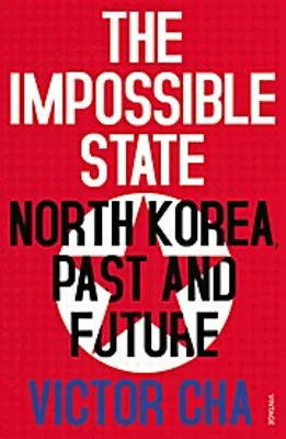 Productafbeelding van The Impossible State