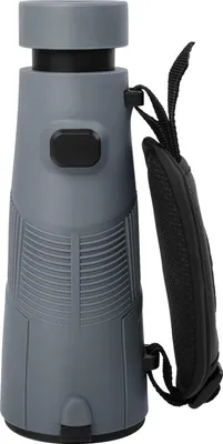 Immagine prodotto di Monoculare 12x50 per il birdwatching e l'osservazione della natura con rivestimento impermeabile, visore notturno