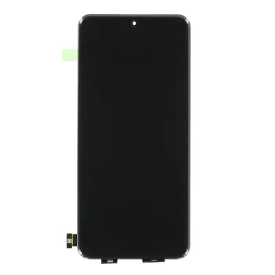 Image de Écran pour Xiaomi 14 Pro LCD noir Écran tactile de remplacement