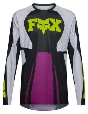 Image de Fox Maillot Raid 180 [Pur Lva] taille: M