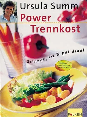Zdjęcie produktu dla Power-Trennkost