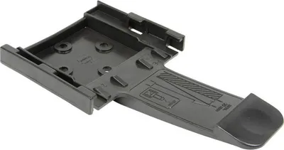 Produktbild von Frielitz Unterlegkeil 010100101 Kunststoff 0,08kg