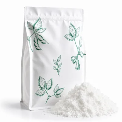 Produktbild von Paraffinwachs Polwax LTP 54/56 für Kerzen (Pellets) - 5 kg