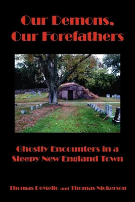 Produktbild von Our Demons, Our Forefathers