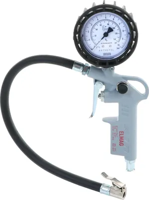 Produktbild von ELMAG Reifenfüller geeicht Modell 60 DTE - SB mit Momentstecknippel