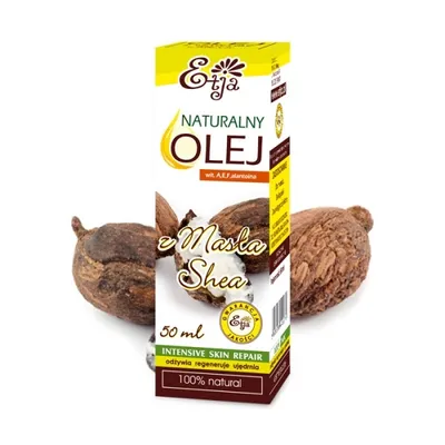 Produktbild von Natürliches Sheabutter-Öl 50ml
