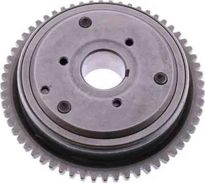 Produktbild von JMP 032-0001 Starterrad und Ritzel für Kymco