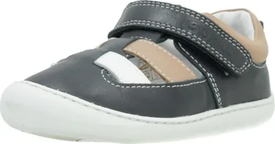Immagine prodotto di Sandali Del Marchio Gorila Del Modello 75901go Blu