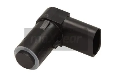 Produktbild von MAXGEAR 27-1287 Einparkhilfe Parksensor Schwarz für SKODA SUPERB (3U4)