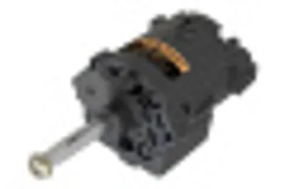 Produktbild von Seastar Capilano Steuerpumpe 1275v Mit Verstellbarer Förderleistung Für Hydraulisches Steuersystem