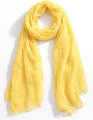 Produktbild von Schal Soft-i aus super-softem Material von collezione alessandro