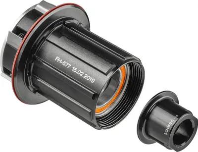 Produktbild von Syncros Silverton Revelstoke 1.0 Shimano/sram Hg Freilaufkörper Silber Silber One Size