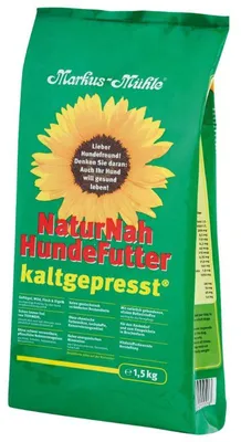 Produktbild von Markus-Mühle NaturNah