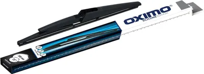 Produktbild von OXIMO Heckscheibenwischer Stück Hinten für VOLVO V70 II (285) 380mm