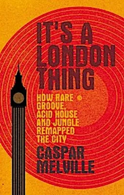 Immagine prodotto di It's a London Thing