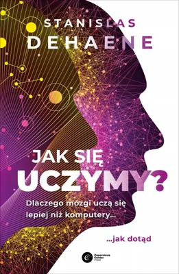 Immagine prodotto di Jak się uczymy? Dlaczego mózgi uczą się lepiej