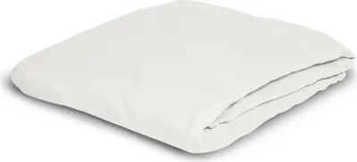 Produktbild von Irisette Premium Stretch Spannbetttuch Porto 0020 Farbe Farbe weiss 150 x 200 cm