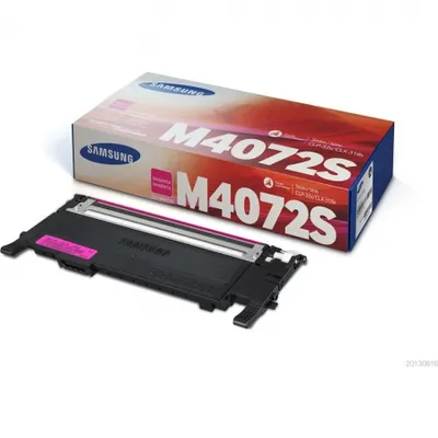 Immagine prodotto di HP/Samsung CLT-M 4072 S Toner magenta