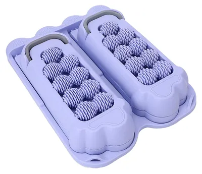 Produktbild von Fußroller-Massagegerät für die Tiefengewebe-Massage