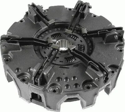 Zdjęcie produktu dla SACHS Tarcza sprzęgła Tarcza sprzęgła 1888 600 142 310 mm
