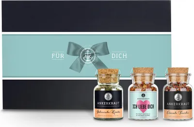 Produktbild von Liebe für Dich Geschenk-Box