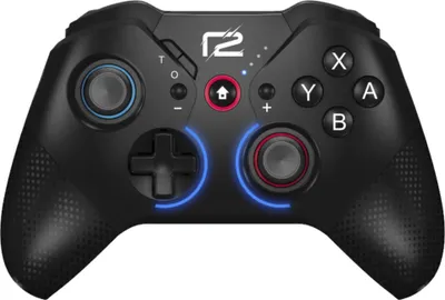 Image de ready2gaming Nintendo Switch Pro Pad X