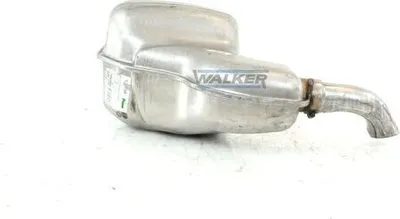 Produktbild von WALKER 22798 Endschalldämpfer für VOLVO S80 I (184) Auspuff
