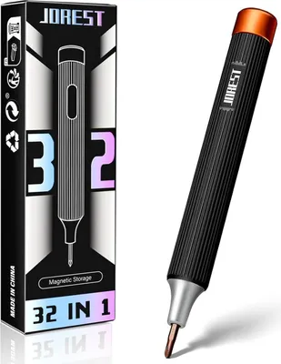 Zdjęcie produktu dla zestaw precyzyjnych śrubokrętów mechanicznych 32 w 1 Przenośne mini narzędzie Torx Zestaw naprawczy Macbook Laptop PS4 PS5 Switch Xbox iPhone Okulary Zegarki