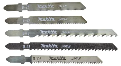 Produktbild von Makita A-86898, 5 Stück(e)