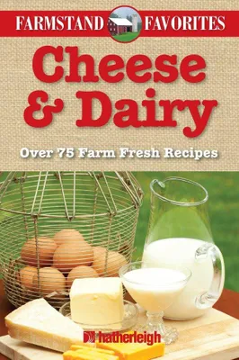 Produktbild von Cheese & Dairy