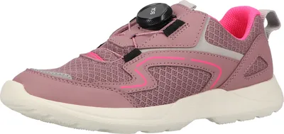 Produktbild von Superfit Sneaker Sneaker Kunstleder/Textil
