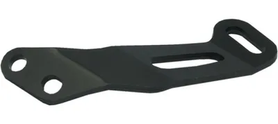 Produktbild von SR Suntour FKA005 Dynamohalter für CR-850/880/920/980/NCX-D/E/S/NEX, schwarz