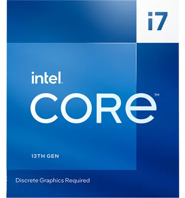 Obrázok produktu pre Procesor Intel Core i7-13700 30 MB Smart Cache Box
