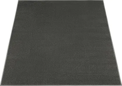 Obrázok produktu pre Tapiso Outdoor – štvorcový koberec MONO Modern, jednofarebný, pre interiér aj exteriér, ÖKO-TEX, 250 x 250 cm