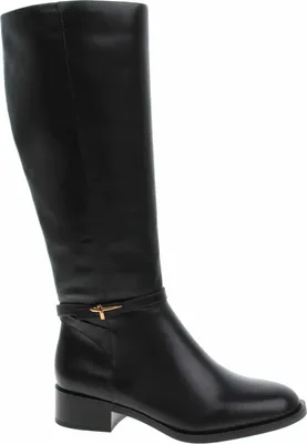 Produktbild von Tamaris Damen 1-25529-43 schwarz Stiefel 39