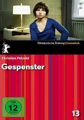 Produktbild von Gespenster