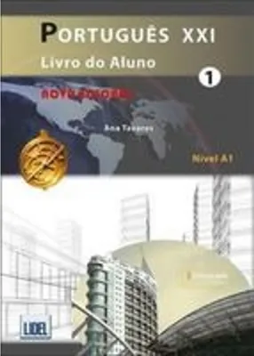Imagen del producto de Portugués XXI - 1 - Nueva edición