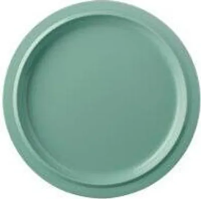 Immagine prodotto di Mepal, set di 4 piatti piani P250, colore verde retrò, codice prodotto 102602093400