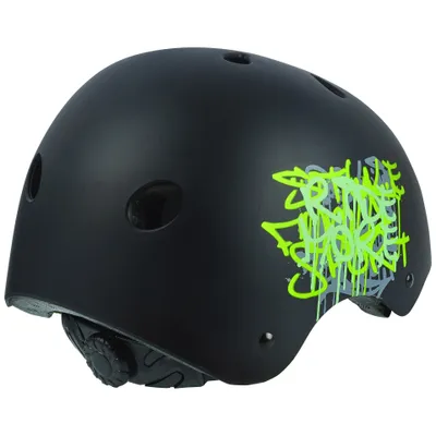 Produktbild von Polisport Freizeit-Helm URBAN Radical